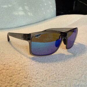 Maui  Jim Pokowai Arch Sunglasses